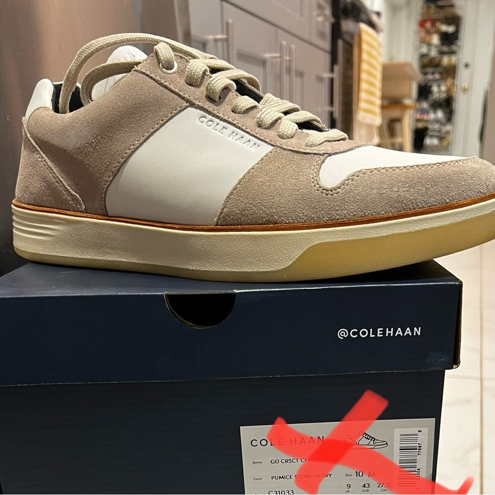 Colehaan